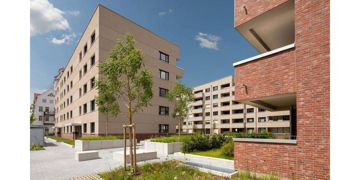 Etagenwohnung Nürnberg Muggenhof - 3 Zimmer, 86 m&sup2;, 1.390&euro; | Angebot:26257612