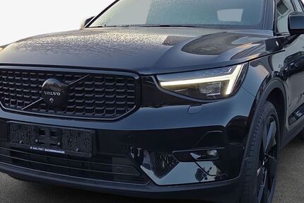 Volvo XC40 21.880 km 38.600 &euro; Dresden 01159