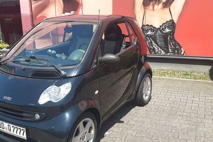 Smart ForTwo 130.000 km 2.500 &euro; Bad Camberg 65520