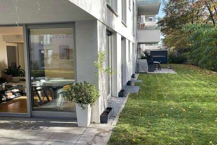 Wohnung zum Kaufen in Stuttgart 1.100.000 € 129.47 m² 5 zimmer