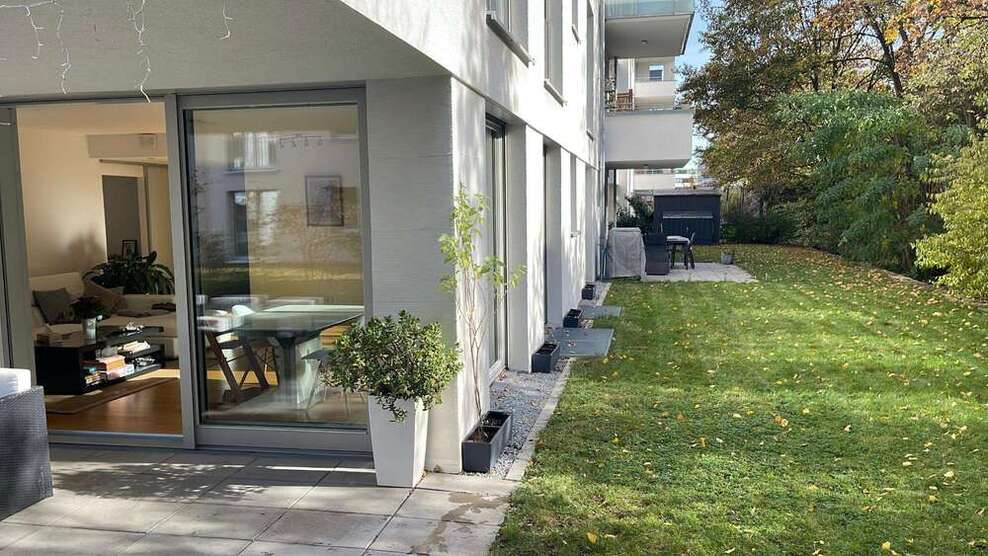 Wohnung zum Kaufen in Stuttgart 1.100.000 € 129.47 m² 5 zimmer