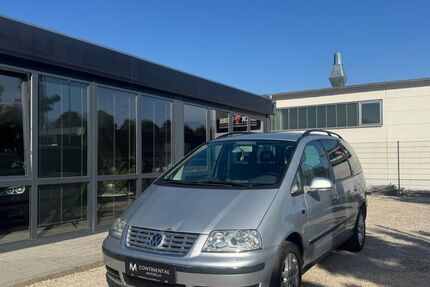 VW Sharan 209.000 km 1.900 &euro; Schwabmünchen 86830