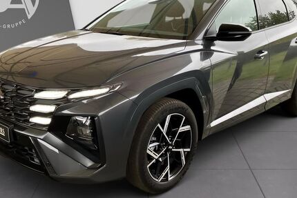 Hyundai TUCSON 3.000 km 35.190 € Achim 28832