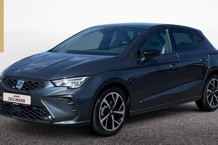 Seat Ibiza 1.240 km 21.917 &euro; Dietersheim 91463