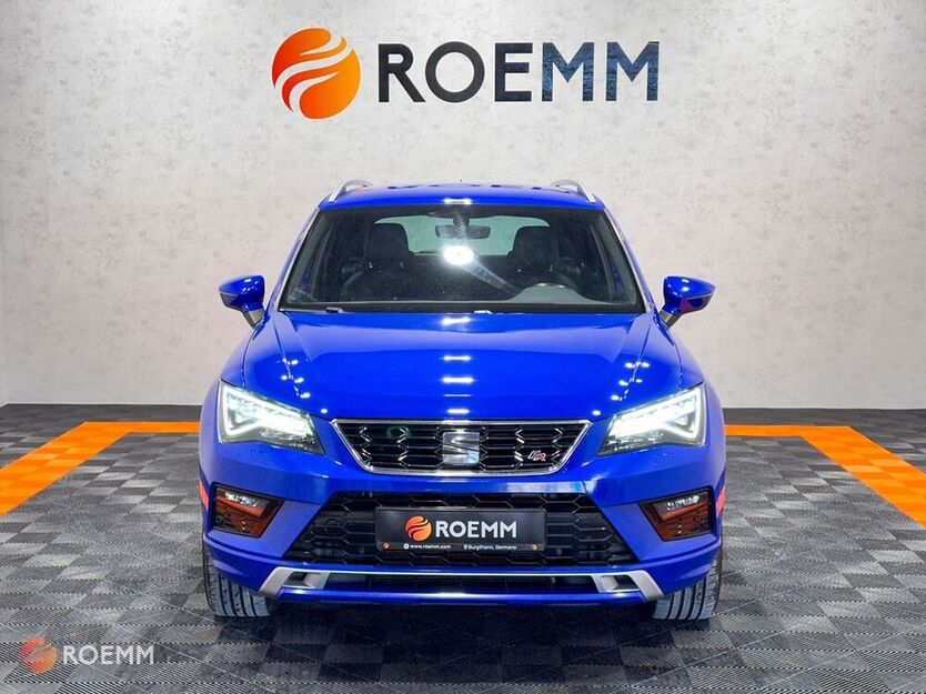 Ateca