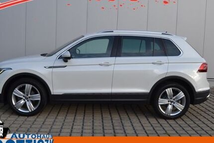VW Tiguan 85.449 km 29.859 &euro; Bautzen 02625