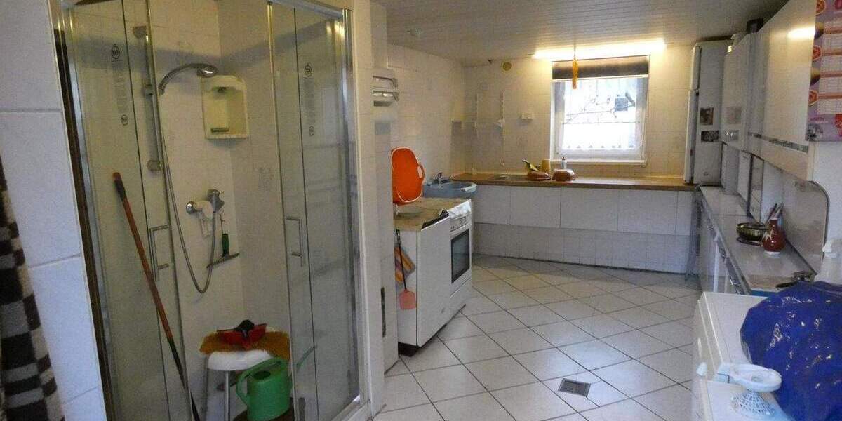 Einfamilienhaus Lauta Lauta Dorf - 5 Zimmer, 160 m&sup2;, 225.000&euro; | Angebot:25705311