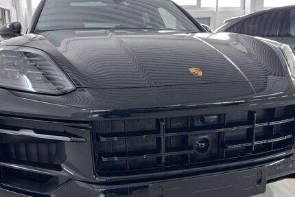 Porsche Cayenne 3.500 km 139.900 € Bad Saulgau 88348