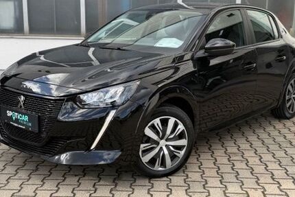 Peugeot 208 20.433 km 14.880 &euro; Magdeburg 39110