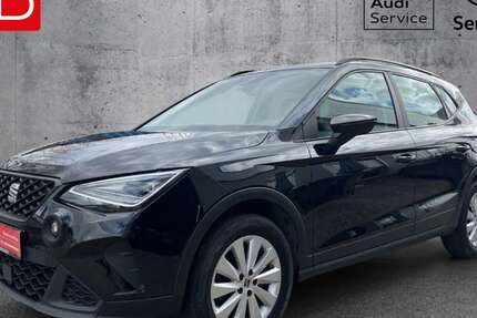 Seat Arona 58.820 km 13.750 &euro; Treuchtlingen 91757