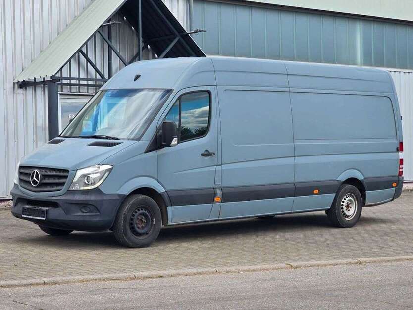 Sprinter