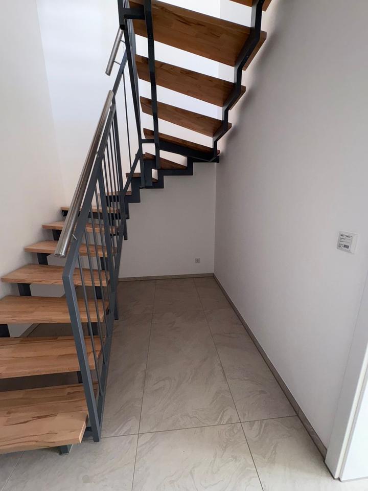 Einliegerwohnung zu vermieten in hermannstein Neubau Gebiet zimmer