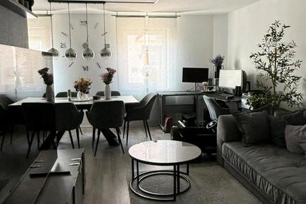 Wohnung Philippsburg - 3 Zimmer, 80 m&sup2;, 279.000&euro; | Angebot:27598525