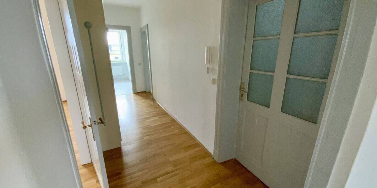 Etagenwohnung Lübeck St. Gertrud - 3 Zimmer, 75 m&sup2;, 298.000&euro; | Angebot:26344042