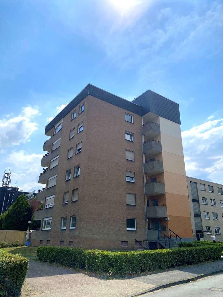 Renovierte 3-Zimmer Wohnung in Selm zu vermieten zimmer