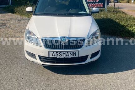 Skoda Roomster 168.350 km 5.400 € Wittenförden 19073