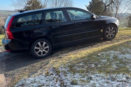 Volvo V50 428.000 km 2.000 &euro; Schrecksbach 34637