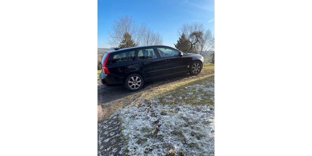 Volvo V50 428.000 km 2.000 &euro; Schrecksbach 34637