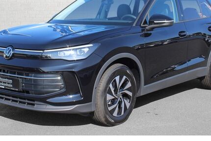 VW Tiguan 19.650 km 36.890 € Blankenhain 99444
