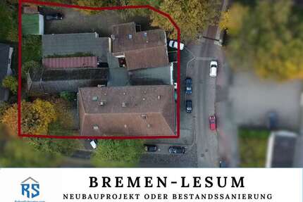 Gastronomie in Bremen 750.000 € 1220 m²