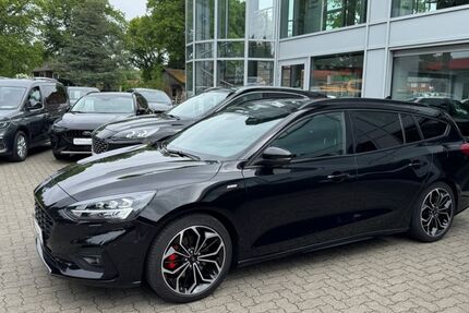 Ford Focus 88.350 km 16.980 &euro; Hohenwestedt 24594