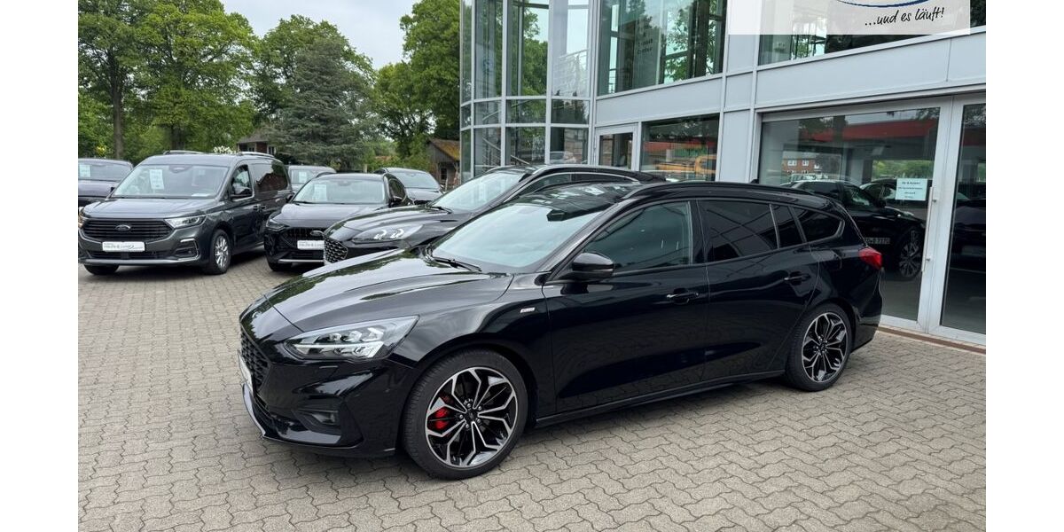 Ford Focus 88.350 km 16.980 &euro; Hohenwestedt 24594