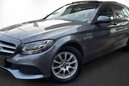 Mercedes-Benz C 200 157.300 km 14.990 &euro; Freilassing 83395