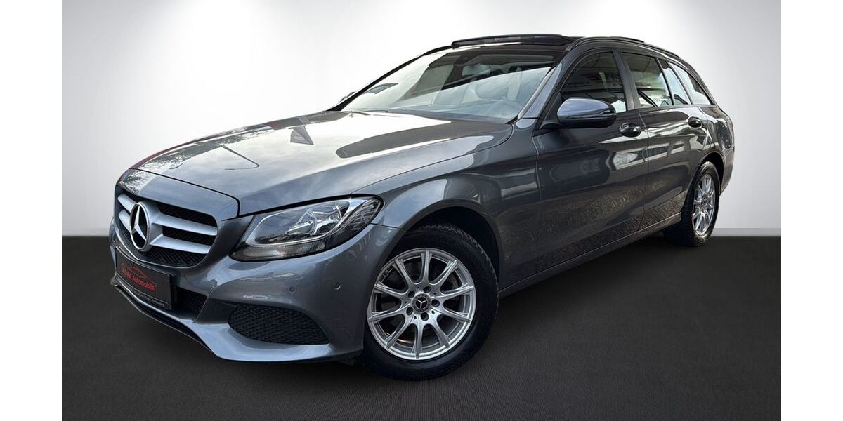 Mercedes-Benz C 200 157.300 km 14.990 &euro; Freilassing 83395