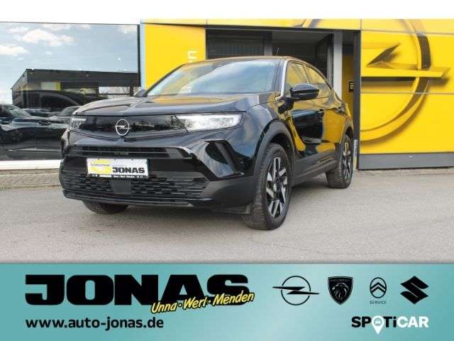 Opel Mokka 12.186 km 17.390 &euro; Werl 59457