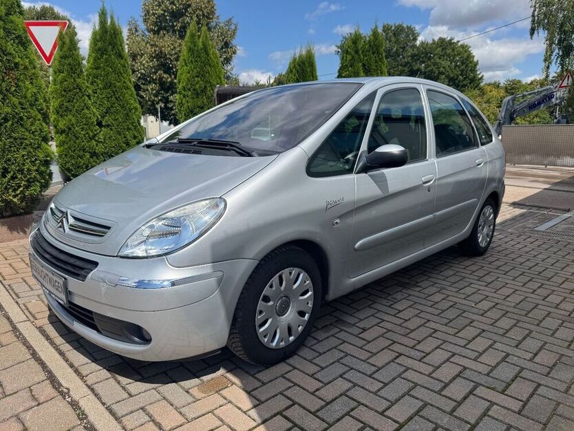 Xsara Picasso