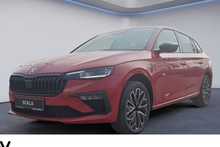 Skoda Scala 7.258 km 28.995 &euro; Magdeburg 39126
