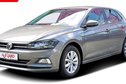 VW Polo 75.574 km 15.890 € Hannover 30179