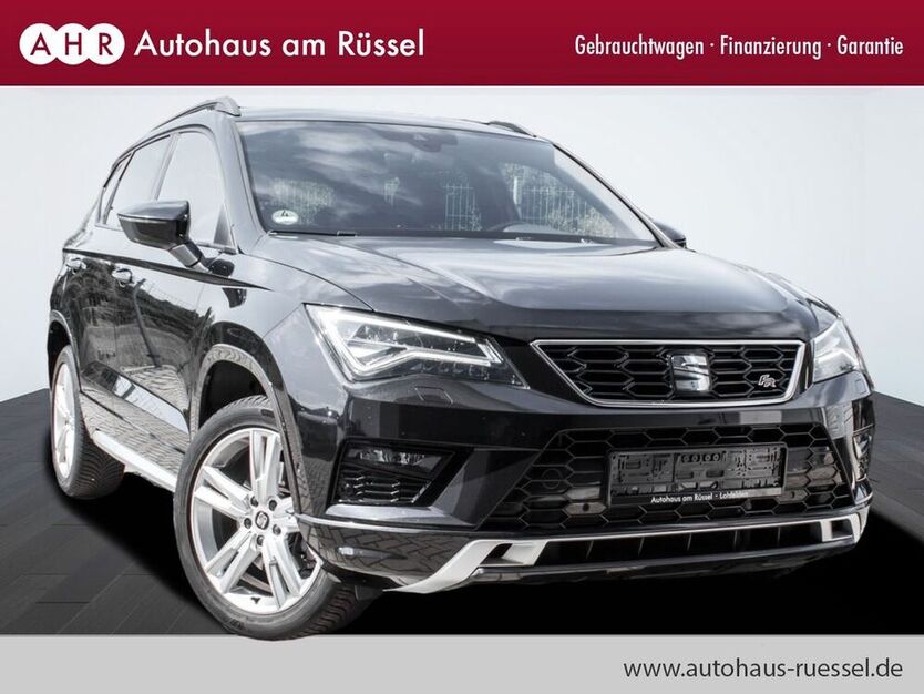 Ateca