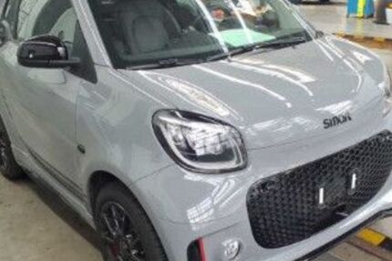 Smart ForTwo 27.800 km 19.999 € Reutlingen / Mittelstadt 72766