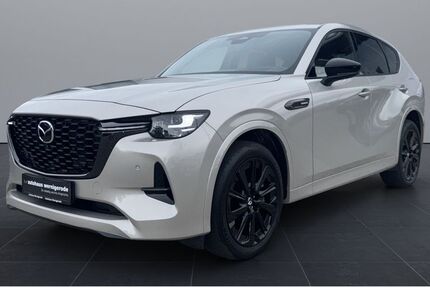 Mazda CX-60 22.709 km 44.939 &euro; Wernigerode 38855
