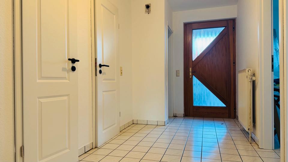 Haus zur Miete ( Mittelreihenhaus) 4 zimmer