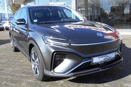 MG Marvel R 19.000 km 27.490 € Paderborn 33100