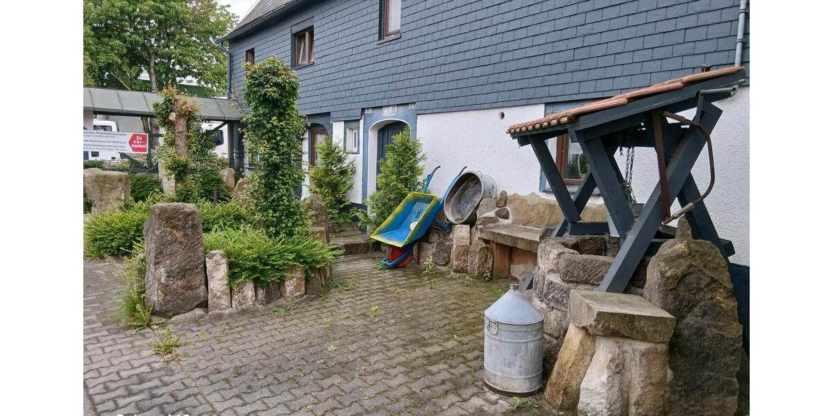 Mehrfamilienhaus, Wohnhaus Kamenz - 20 Zimmer, 750 m&sup2;, 75.000&euro; | Angebot:26858171