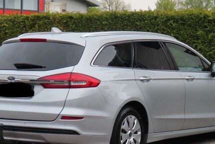 Ford Mondeo 140.000 km 16.000 &euro; Lauf 91207