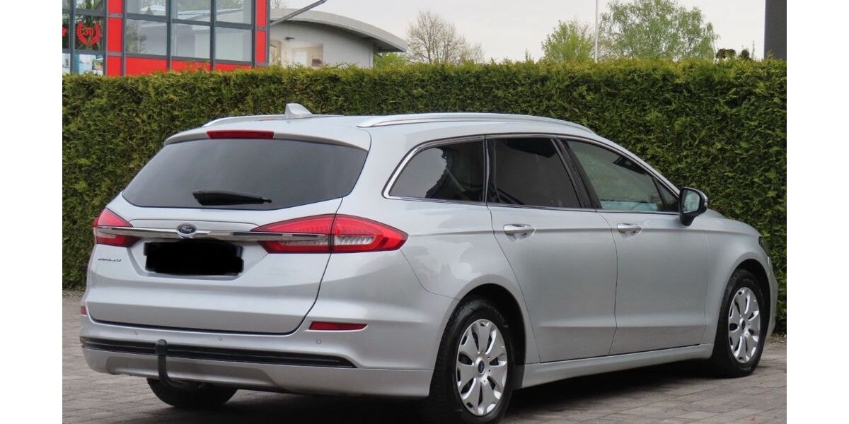 Ford Mondeo 140.000 km 16.000 &euro; Lauf 91207