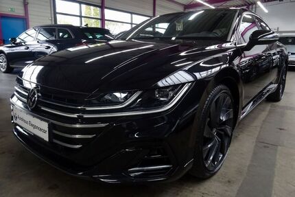 VW Arteon