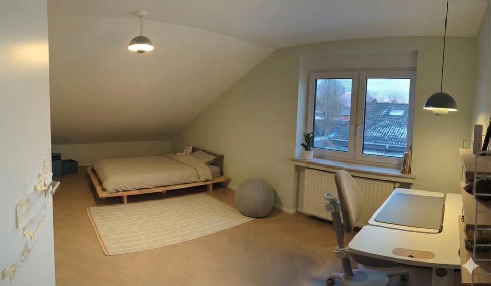 Mehrfamilienhaus, Wohnhaus Warendorf - 6 Zimmer, 236 m&sup2;, 500.000&euro; | Angebot:26767537