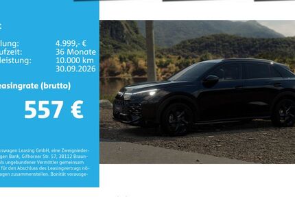 VW T-Roc 3.000 km 41.970 &euro; Neu-Ulm 89231