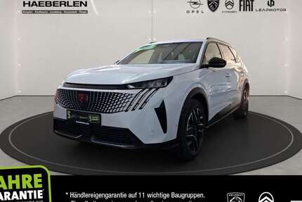 Peugeot 5008 45.800 km 25.980 &euro; Kempten 87435