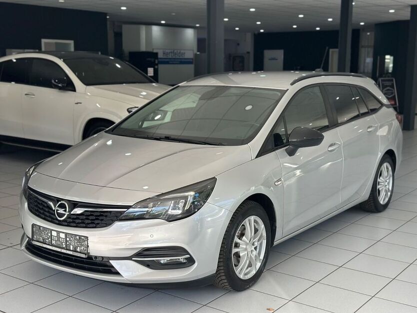 Astra