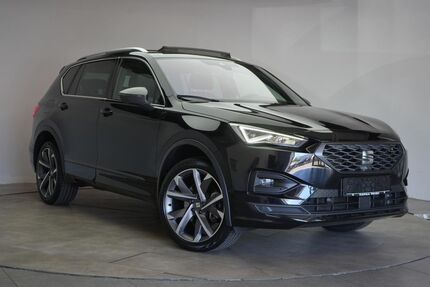 Seat Tarraco 69.000 km 33.990 &euro; Braunschweig 38110