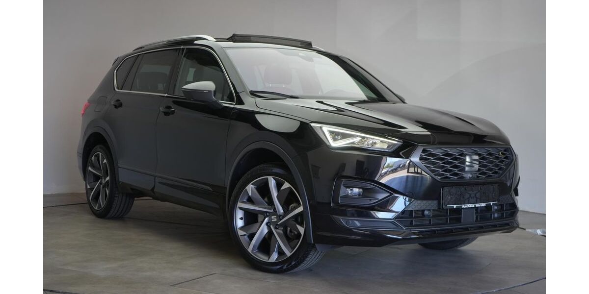 Seat Tarraco 69.000 km 33.990 &euro; Braunschweig 38110