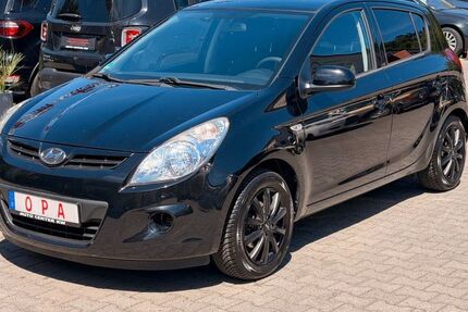Hyundai i20 130.000 km 3.998 &euro; Königs Wusterhausen 15711