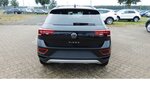 VW T-Roc 1.0 Life TSI BMT Navi Klima Alu 3.100 km 23.990 € Vordorf 38533
