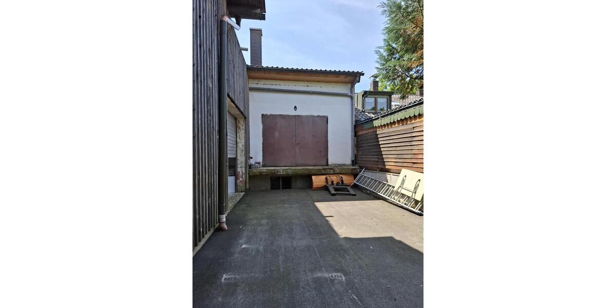 Gewerbeobjekt Deggendorf - 880&euro; | Angebot:25297407